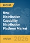 New Distribution Capability (NDC) Distribution Platform Market Report 2026 - Product Thumbnail Image