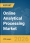 Online Analytical Processing (OLAP) Market Report 2026 - Product Thumbnail Image
