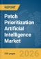 Patch Prioritization Artificial Intelligence (AI) Market Report 2026 - Product Thumbnail Image