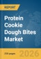 Protein Cookie Dough Bites Market Report 2026 - Product Thumbnail Image