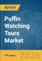 Puffin Watching Tours Market Report 2026 - Product Thumbnail Image