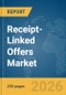 Receipt-Linked Offers Market Report 2026 - Product Thumbnail Image