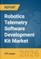 Robotics Telemetry Software Development Kit (SDK) Market Report 2026 - Product Thumbnail Image