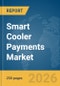 Smart Cooler Payments Market Report 2026 - Product Thumbnail Image