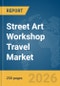 Street Art Workshop Travel Market Report 2026 - Product Thumbnail Image