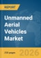 Unmanned Aerial Vehicles (UAV) Market Report 2026 - Product Thumbnail Image