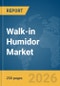 Walk-in Humidor Market Report 2026 - Product Thumbnail Image