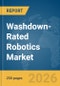 Washdown-Rated Robotics Market Report 2026 - Product Thumbnail Image