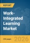 Work-Integrated Learning Market Report 2026 - Product Thumbnail Image