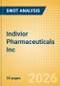Indivior Pharmaceuticals Inc (INDV) - Financial and Strategic SWOT Analysis Review - Product Thumbnail Image