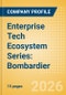 Enterprise Tech Ecosystem Series: Bombardier - 2026 - Product Thumbnail Image