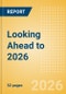 Looking Ahead to 2026 - the Future of Pharma - Product Thumbnail Image
