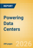 Powering Data Centers- Product Image
