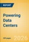 Powering Data Centers - Product Thumbnail Image