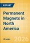 Permanent Magnets in North America - Product Thumbnail Image
