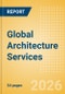 Global Architecture Services - Product Thumbnail Image