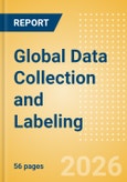 Global Data Collection and Labeling- Product Image