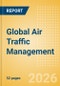 Global Air Traffic Management - Product Thumbnail Image