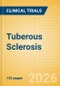 Tuberous Sclerosis - Global Clinical Trials Review, 2026 - Product Thumbnail Image