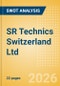 SR Technics Switzerland Ltd - Strategic SWOT Analysis Review - Product Thumbnail Image