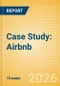 Case Study: Airbnb (2026) - Product Thumbnail Image