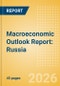 Macroeconomic Outlook Report: Russia - Product Thumbnail Image