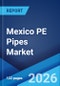 Mexico PE Pipes Market Size, Share, Trends and Forecast by Type, Application, and Region, 2026-2034 - Product Thumbnail Image
