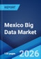 Mexico Big Data Market Size, Share, Trends and Forecast by Offering, Business Function, Deployment Mode, Industry Vertical, and Region, 2026-2034 - Product Thumbnail Image