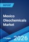 Mexico Oleochemicals Market Size, Share, Trends and Forecast by Type, Form, Application, Feedstock, and Region, 2026-2034 - Product Thumbnail Image