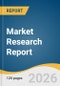 Non-destructive Testing For Nuclear Industry Size, Share & Trends Analysis Report by Type, Application, End-use, Region, and Segment Forecasts, 2026-2033 - Product Thumbnail Image