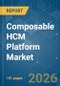 Composable HCM Platform - Market Share Analysis, Industry Trends & Statistics, Growth Forecasts (2026-2031) - Product Thumbnail Image