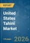 United States Tahini - Market Share Analysis, Industry Trends & Statistics, Growth Forecasts (2026-2031) - Product Thumbnail Image