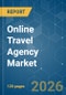 Online Travel Agency - Market Share Analysis, Industry Trends & Statistics, Growth Forecasts (2026-2031) - Product Thumbnail Image