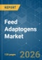 Feed Adaptogens - Market Share Analysis, Industry Trends & Statistics, Growth Forecasts (2026-2031) - Product Thumbnail Image