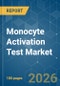 Monocyte Activation Test - Market Share Analysis, Industry Trends & Statistics, Growth Forecasts (2026-2031) - Product Thumbnail Image