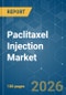 Paclitaxel Injection - Market Share Analysis, Industry Trends & Statistics, Growth Forecasts (2026-2031) - Product Thumbnail Image