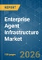 Enterprise Agent Infrastructure - Market Share Analysis, Industry Trends & Statistics, Growth Forecasts (2026-2031) - Product Thumbnail Image