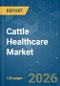 Cattle Healthcare - Market Share Analysis, Industry Trends & Statistics, Growth Forecasts (2026-2031) - Product Thumbnail Image