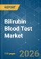 Bilirubin Blood Test - Market Share Analysis, Industry Trends & Statistics, Growth Forecasts (2026-2031) - Product Thumbnail Image