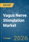 Vagus Nerve Stimulation - Market Share Analysis, Industry Trends & Statistics, Growth Forecasts (2026-2031) - Product Thumbnail Image