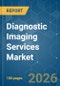 Diagnostic Imaging Services - Market Share Analysis, Industry Trends & Statistics, Growth Forecasts (2026-2031) - Product Thumbnail Image