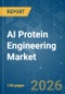 AI Protein Engineering - Market Share Analysis, Industry Trends & Statistics, Growth Forecasts (2026-2031) - Product Thumbnail Image