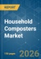 Household Composters - Market Share Analysis, Industry Trends & Statistics, Growth Forecasts (2026-2031) - Product Thumbnail Image