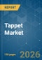 Tappet - Market Share Analysis, Industry Trends & Statistics, Growth Forecasts (2026-2031) - Product Thumbnail Image