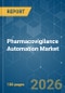 Pharmacovigilance Automation - Market Share Analysis, Industry Trends & Statistics, Growth Forecasts (2026-2031) - Product Thumbnail Image