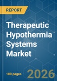Therapeutic Hypothermia Systems - Market Share Analysis, Industry Trends & Statistics, Growth Forecasts (2026-2031)- Product Image