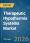 Therapeutic Hypothermia Systems - Market Share Analysis, Industry Trends & Statistics, Growth Forecasts (2026-2031) - Product Thumbnail Image