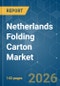 Netherlands Folding Carton - Market Share Analysis, Industry Trends & Statistics, Growth Forecasts (2026-2031) - Product Thumbnail Image