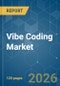Vibe Coding - Market Share Analysis, Industry Trends & Statistics, Growth Forecasts (2026-2031) - Product Thumbnail Image