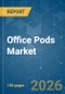 Office Pods - Market Share Analysis, Industry Trends & Statistics, Growth Forecasts (2026-2031) - Product Thumbnail Image